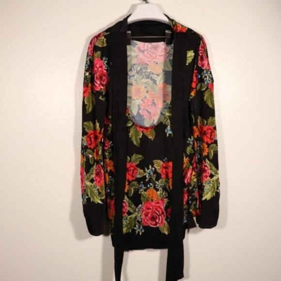 NWT Free People X Revolve 2 AM Mini Dress - Picture 4 of 7